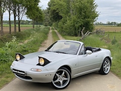 Mazda MX-5 - NA 1.6i CLASSIC EDITION 1997