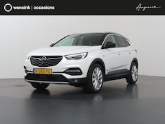 Opel Grandland X - 1.6 Turbo Hybrid4 Innovation | Navigatie | Camera | Apple CarPlay/Android Auto | Stoelverw