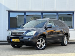 Lexus RX - 400h Executive l Youngtimer l Hybride l