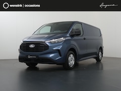 Ford Transit Custom - 320 | 2.0 TDCI | L2 H1 | TREND | PARKEERCAMERA | APPLE CARPLAY | ANDROID AUTO | 3-ZITS | C