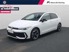 Volkswagen Golf - 1.5eTSI/150PK R-Line Black Style DSG · Navigatie · Camera + Parkeersensoren · Apple/Androi