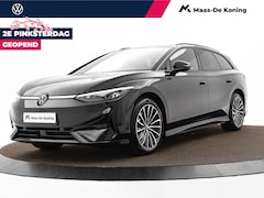 Volkswagen ID.7 Tourer - Pro Limited Edition 77 kWh accu 286 PK 20" Trondheim l Exterieur Pakket Plus