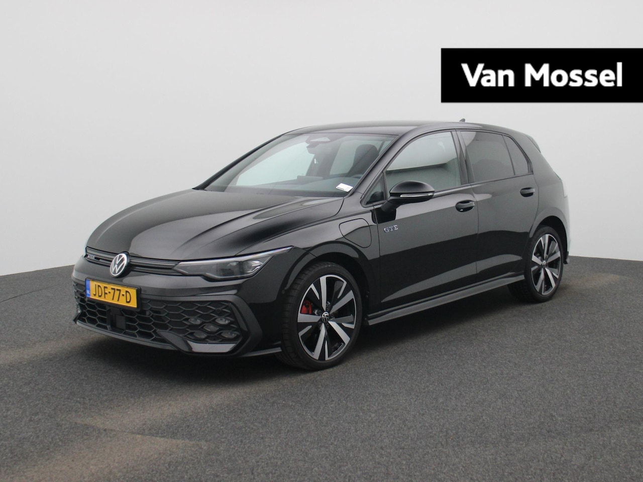 Volkswagen Golf - 1.5 eHybrid GTE 272 PK| - AutoWereld.nl