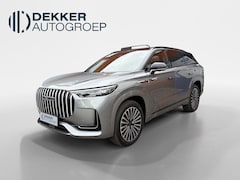 Jaecoo 8 - 8 - PHEV - 7 PERSOONS - 7 JAAR GARANTIE