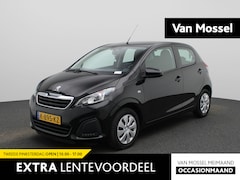 Peugeot 108 - 1.0 e-VTi Active | Airco | Bluetooth |