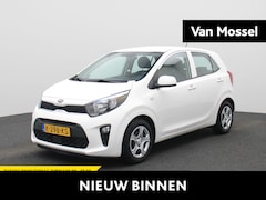 Kia Picanto - 1.0 DPi ComfortLine 5p | Cruise Control | Airco | Bluetooth |