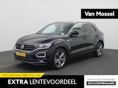 Volkswagen T-Roc - 1.5 TSI Sport Business R-Line | Camera | Parkeersensoren | Stoelverwarming | Trekhaak | Le