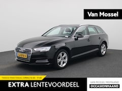 Audi A4 Avant - 1.4 TFSI Sport Lease Edition | Automaat | Climate Control | Parkeersensoren Rondom | Licht