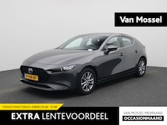 Mazda 3 - 3 2.0 e-SkyActiv-X M Hybrid 186 Comfort | 186 PK | Apple Carplay/Android Auto | Cruise Con
