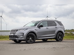 Land Rover Discovery Sport - P300e 1.5 R-Dynamic HSE CARPLAY / LEER / DEALER ONDERHOUDEN / CAMERA