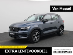 Volvo XC40 - 2.0 B4 AWD R-Design | Automaat | Apple Carplay/Android Auto | Achteruitrijcamera | Stoelve