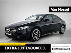 Mercedes-Benz A-klasse - 250 e AMG Line | AUTOMAAT | NAVIGATIE | STOELVERWARMING | CLIMATE CONTROL | CRUISE CONTROL