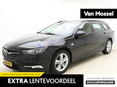 Opel Insignia Sports Tourer - 1.5 Turbo Edition | 140PK | Navigatie | Bluetooth Telefonie | Keyless Start | Lichtmetalen