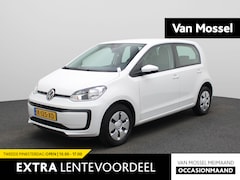 Volkswagen Up! - 1.0 | BLUETOOTH | AIRCO | ELEKTRISCHE RAMEN VOOR | CENTRALE DEURVERGRENDELING |