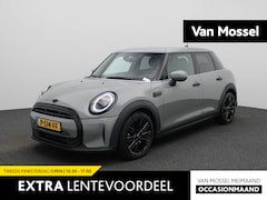 MINI One - 1.5 Business Edition | Navigatie | Apple Carplay | Heads-Up Display | Virtual cockpit | Ha