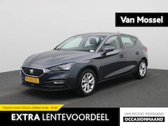 SEAT Leon - 1.0 TSI Reference | Apple Carplay / Android Auto | Keyless Start | Multifunctioneel Stuurw