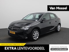 Opel Corsa - 1.2 Edition | APPLE CARPLAY - ANDROID AUTO | AIRCO | CRUISE CONTROL | LICHTMETALEN VELGEN