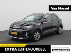 Kia Stonic - 1.0 T-GDi MHEV DynamicPlusLine | Apple Carplay / Android Auto | Navigatie | Camera | Clima