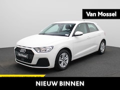 Audi A1 Sportback - 1.0 25 TFSI 70kW Attraction | APPLE CARPLAY | ANDROID AUTO | PARKEERSENSOREN | CRUISE CONT