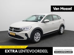 Volkswagen Taigo - 1.0 TSI | APPLE CARPLAY - ANDROID AUTO | AIRCO | CRUISE CONTROL | LED VERLICHTING |