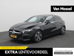 Mercedes-Benz A-klasse - 180 Business Solution AMG | PANORAMADAK | KEYLESS | LED | APPLE CARPLAY | STOELVERWARMING