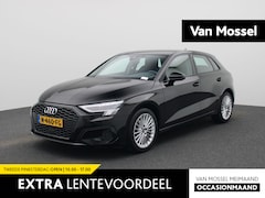 Audi A3 Sportback - 30 TFSI Advanced edition | APPLE CARPLAY | CLIMATE CONTROL | ADAPTIVE CRUISE CONTROL | PAR