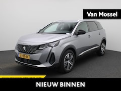 Peugeot 5008 - 1.2 PureTech Allure Pack Business | 7 Pers. | Automaat | Virtual Cockpit | 360 Camera | Ap