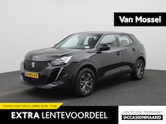 Peugeot 2008 - 1.2 PureTech Active Pack | APPLE CARPLAY | ANDROID AUTO | CLIMATE CONTROL | CRUISE CONTROL