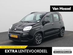 Fiat Panda - 1.0 Hybrid City Life | Apple Carplay / Android Auto | Airco | Cruise Control | Bluetooth |