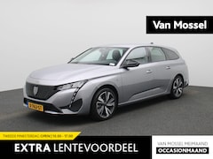 Peugeot 308 SW - 1.6 Plug-in Hybrid 180 Active Pack Business AUTOMAAT | NAVIGATIE | CAMERA | APPLE CARPLAY