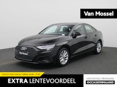 Audi A3 Limousine - 30 TFSI | Adaptieve Cruise Controle | PDC Voor/Achter | Keyless start | Apple carplay / An