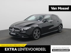 Mercedes-Benz A-klasse - 250 e Business Solution AMG Limited | ACHTERUITRIJCAMERA | STOELVERWARMING | WIDE SCREEN |