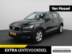 Volvo XC40 - 1.5 T3 Momentum | ACHTERUITRIJCAMERA | APPLE CARPLAY - ANDROID AUTO | CLIMATE CONTROL | CR