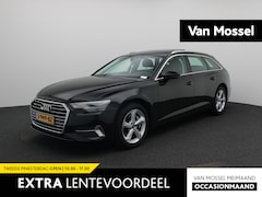 Audi A6 Avant - 50 TFSI e quattro Advanced Edition | Navigatiesysteem | Panoramadak | Achteruitrijcamera |