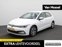 Volkswagen Golf - 1.4 eHybrid Style | APPLE CARPLAY | ANDROID AUTO | ERGO-ACTIVE STOELEN | PARKEERSENSOREN |