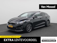 Kia Pro cee'd - ProCeed 1.0 T-GDI GT-Line | PANORAMADAK | VIRTUAL COCKPIT | STOELVERWARMING | STUURVERWARM