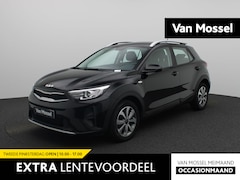 Kia Stonic - 1.0 T-GDi MHEV DynamicLine | APPLE CARPLAY | PARKEERSENSOREN | AIRCO | BLUETOOTH |