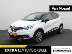 Renault Captur - 1.2 TCe Initiale Paris Automaat | panoramadak | trekhaak | Apple/Android Play | Camera | C