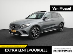 Mercedes-Benz GLC-klasse - AMG 43 4MATIC | Apple/Android Play | AMG-Styling | Navi | Cruise | 360 Camera | Panorama D