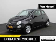 Fiat 500 - 0.9 TwinAir Turbo Young | AIRCO | DAB | CRUISE CONTROL | BT TELEFOON |