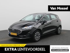 Ford Fiesta - 1.0 EcoBoost Titanium | APPLE CARPLAY - ANDROID AUTO | CLIMATE CONTROL | CRUISE CONTROL |