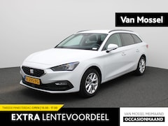 SEAT Leon Sportstourer - 1.0 TSI Reference | Apple Carplay / Android Auto | Privacy Glass | LED Koplampen | Lichtme