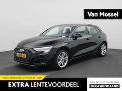 Audi A3 Sportback - 30 TFSI Advanced edition | AUTOMAAT | NAVIGATIE | CLIMATE CONTROL | BLEUTOOTH | CRUISE CON