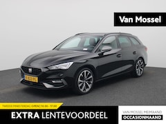 SEAT Leon Sportstourer - 1.5 eTSI FR Launch Edition | Automaat | 150PK | Apple Carplay / Android Auto | Camera | Tr