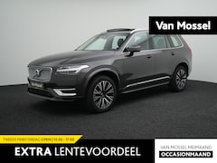 Volvo XC90 - 2.0 T8 Recharge AWD Ultimate Bright | Apple/Android Play | Adaptive Cruise | Camera | DAB
