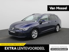 Volkswagen Golf Variant - 2.0 TDI Life | NAVIGATIE | CAMERA | LED | CRUISE