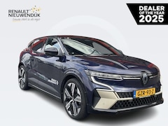 Renault Mégane E-Tech - comfort range iconic 60 kWh | Pack Advanced Driving Assist | All Season Banden | Betreft D