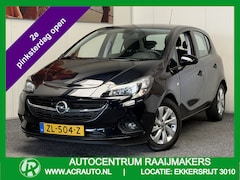 Opel Corsa - 1.4 Innovation NAVIGATIE AIRCO APPLE CARPLAY/ANDROID BLUETOOTH TELEFOON MULTIMEDIA VOORBER