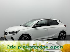 Opel Corsa Electric - 50 kWh 3-Fase SOH 97, 6% | Warmtepomp | Matrix Led | Panoramadak | Stoel/Stuurverwarming |