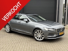 Volvo S90 - 2.0 T8 AWD Inscription